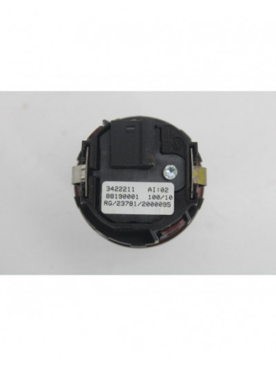 Warning MINI R56 One 2007