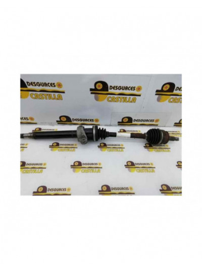 Transmision delantera derecha MINI R56 1.4 16V CAT 2006