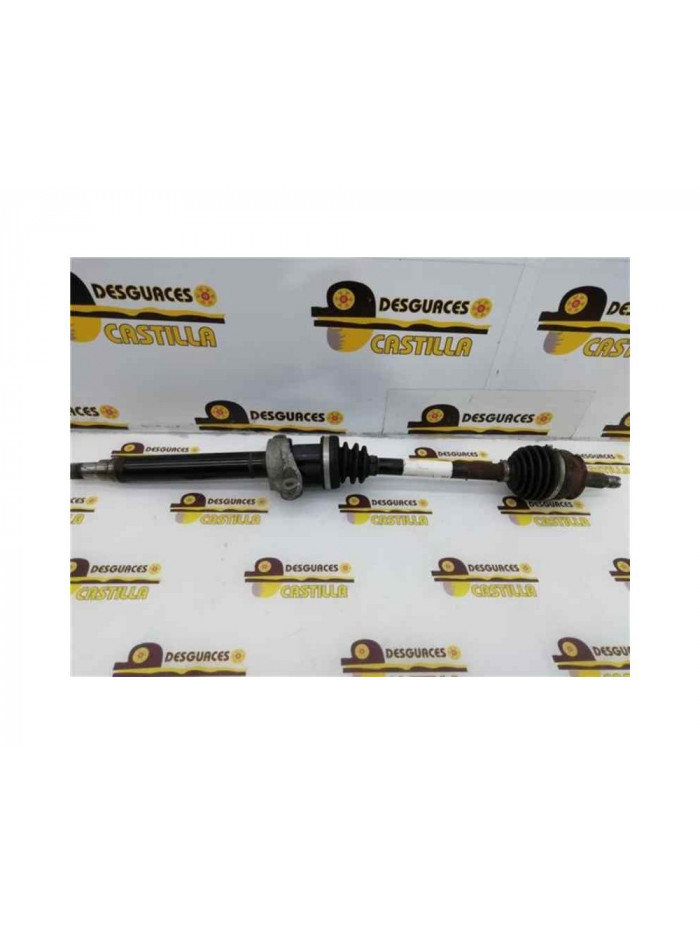 Transmision delantera derecha MINI R56 1.4 16V CAT 2006