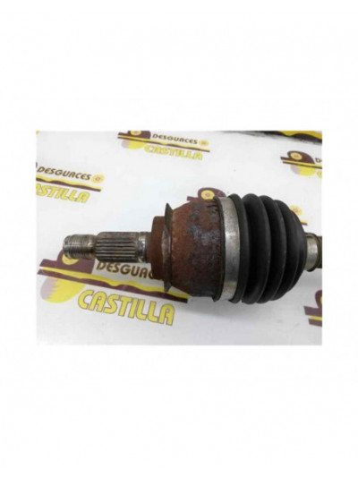 Transmision delantera derecha MINI R56 1.4 16V CAT 2006
