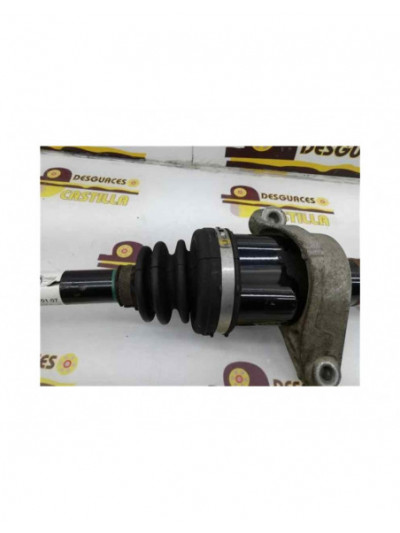Transmision delantera derecha MINI R56 1.4 16V CAT 2006