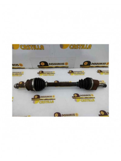 Transmision delantera izquierda MINI R56 1.6 16V CAT 2006