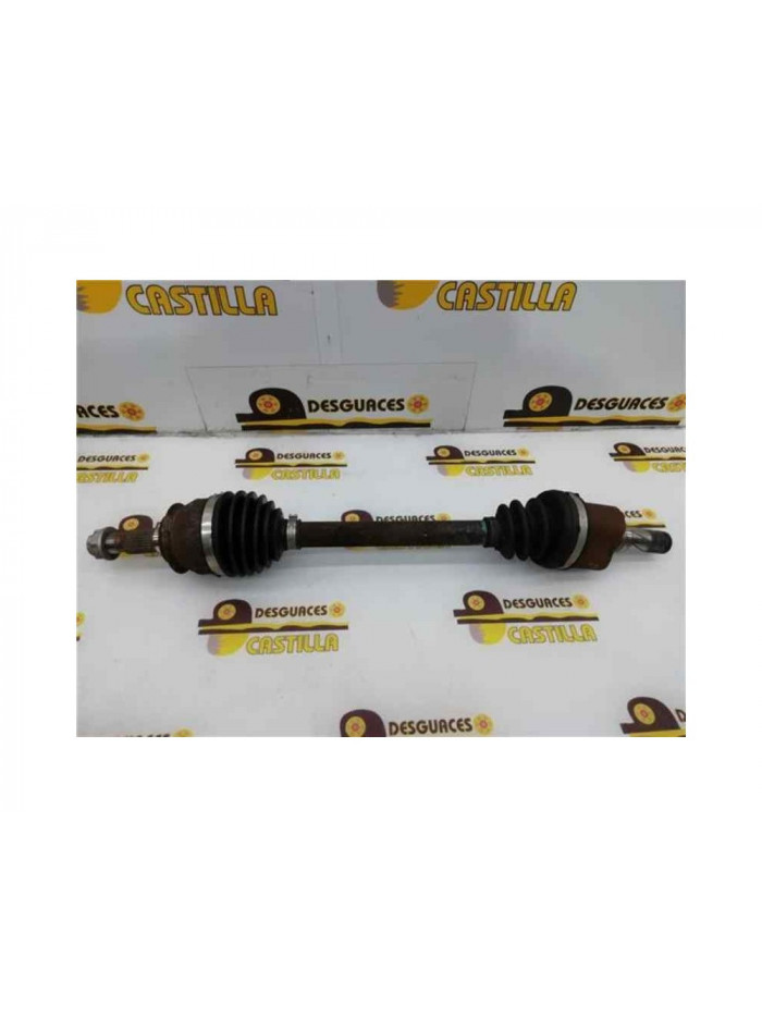 Transmision delantera izquierda MINI R56 1.6 16V CAT 2006