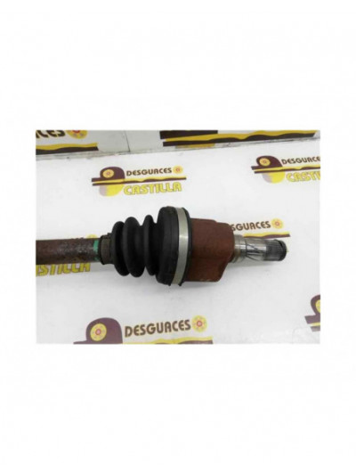 Transmision delantera izquierda MINI R56 1.6 16V CAT 2006