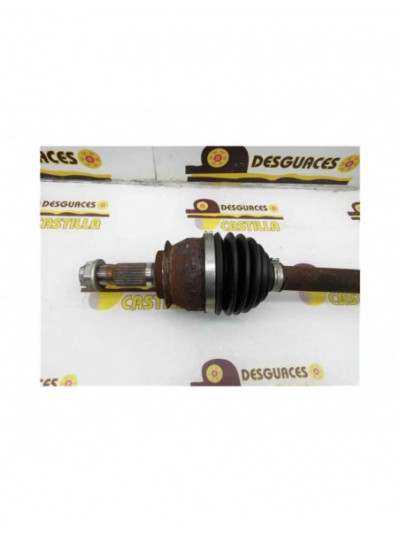 Transmision delantera izquierda MINI R56 1.6 16V CAT 2006
