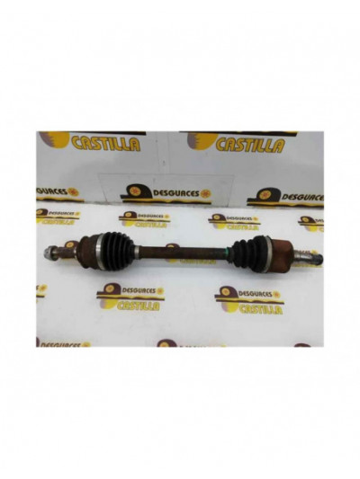 Transmision delantera izquierda MINI R56 1.6 16V CAT 2006