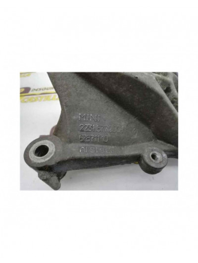 Soporte motor MINI R56 * 2006