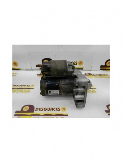 Motor arranque MINI R56 1.6 16V CAT 120CV 88KW 2006