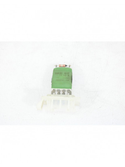 Regulador ventilador calefaccion MINI R56 1.4 16V CAT 2006