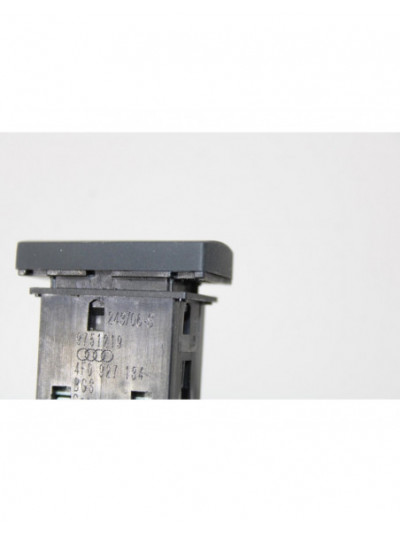 Recambio de interruptor para audi a6 berlina (4f2) 2.0 tdi referencia OEM IAM 4F0927134
