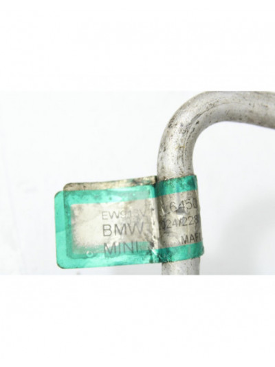 Tubo aire acondicionado MINI R56 1.4 16V CAT 2006