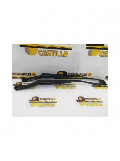 Recambio de brazo limpia delantero derecho para mini r56 1.4 16v cat referencia OEM IAM