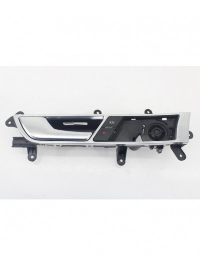 Recambio de maneta interior delantera izquierda para audi a6 c6 (4f2) 3.0 tdi quattro referencia OEM IAM 4F0837019C
