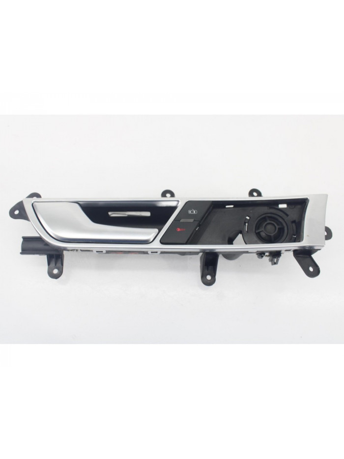 Recambio de maneta interior delantera izquierda para audi a6 c6 (4f2) 3.0 tdi quattro referencia OEM IAM 4F0837019C