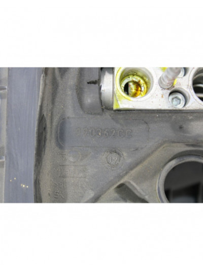 Calefaccion entera normal MINI R56 1.4 16V CAT 2006