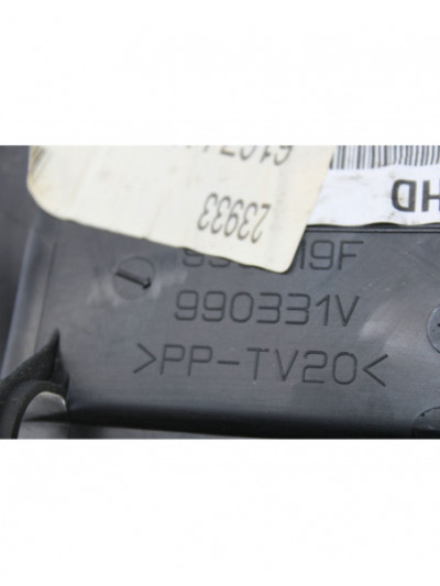 Calefaccion entera normal MINI R56 1.4 16V CAT 2006