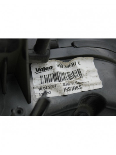 Calefaccion entera normal MINI R56 1.4 16V CAT 2006