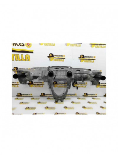 Recambio de salpicadero para mini r56 1.4 16v cat referencia OEM IAM RG2431612051452752749