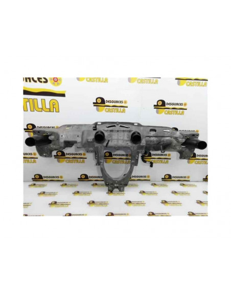 Recambio de salpicadero para mini r56 1.4 16v cat referencia OEM IAM RG2431612051452752749