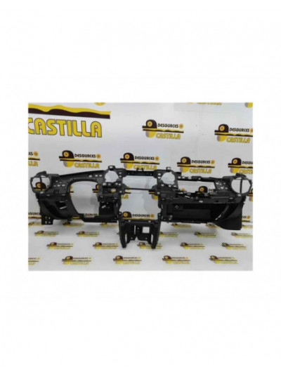 Recambio de cubierta salpicadero para mini mini (r56) 1.4 16v cat referencia OEM IAM