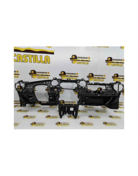 Recambio de cubierta salpicadero para mini mini (r56) 1.4 16v cat referencia OEM IAM