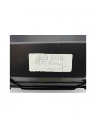 Recambio de cubierta salpicadero para mini mini (r56) 1.4 16v cat referencia OEM IAM