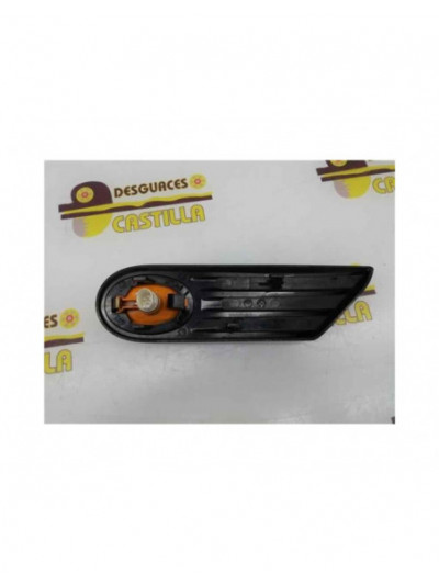 Recambio de piloto lateral derecho para mini r56 1.4 16v cat referencia OEM IAM