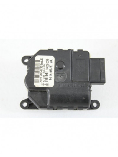 Motor trampilla calefacción MINI R56 1.4 16V CAT 2006