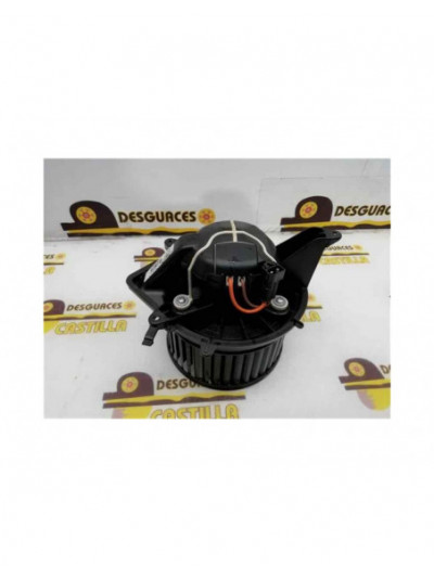 Ventilador calefaccion MINI R56 1.4 16V CAT 2006