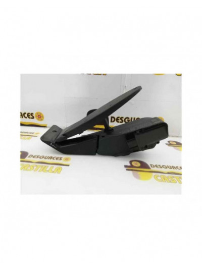 Recambio de potenciometro pedal para mini r56 1.4 16v cat referencia OEM IAM 3542677015001