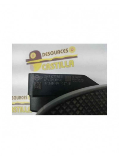 Potenciometro pedal MINI R56 1.4 16V CAT 2006