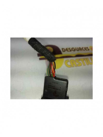 Cuadro instrumentos MINI R56 1.4 16V CAT 2006
