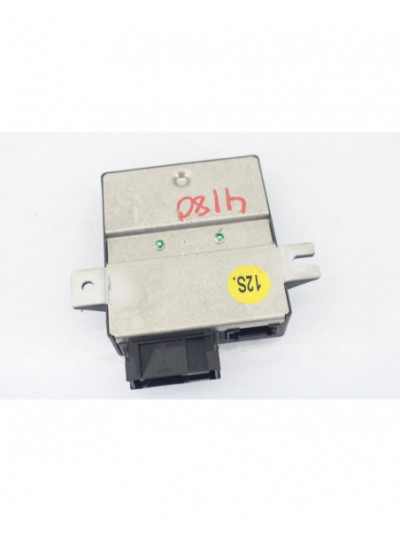 Recambio de modulo electronico para audi a6 c6 (4f2) 3.0 tdi quattro referencia OEM IAM 4F0907468D