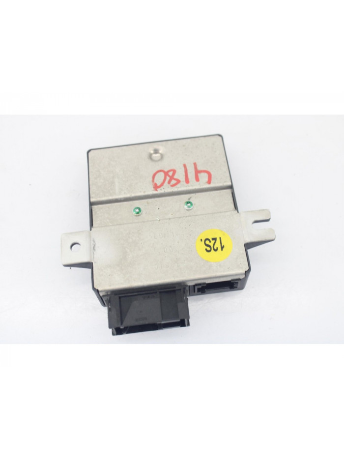 Modulo electronico AUDI A6 C6 3.0 TDI quattro 2005