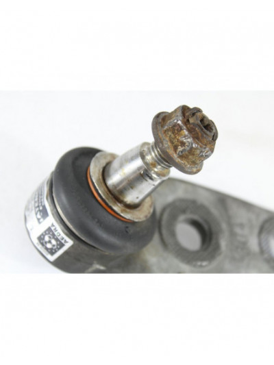 Recambio de rotula suspension para mini r56 1.4 16v cat referencia OEM IAM 02506018101201