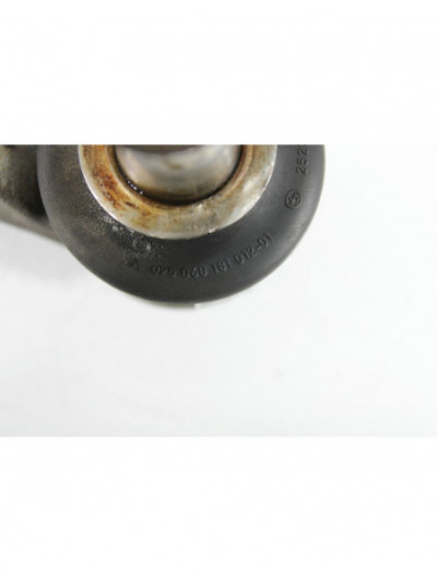 Recambio de rotula suspension para mini r56 1.4 16v cat referencia OEM IAM 02506018101201
