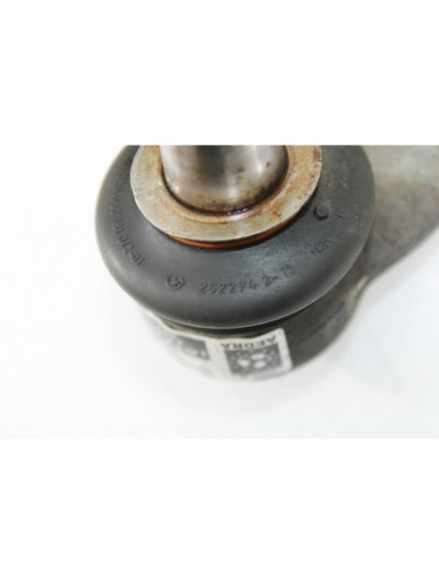 Recambio de rotula suspension para mini r56 1.4 16v cat referencia OEM IAM 02506018101201