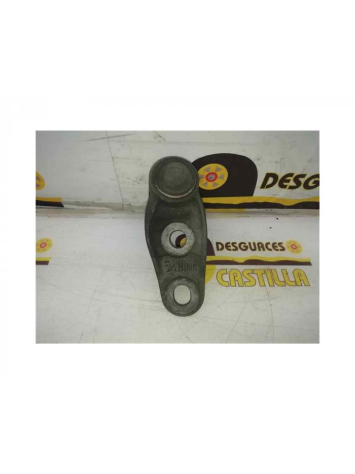 Recambio de rotula suspension para mini r56 1.4 16v cat referencia OEM IAM