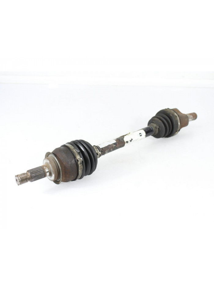 Transmision delantera izquierda MINI R56 1.4 16V CAT 2006