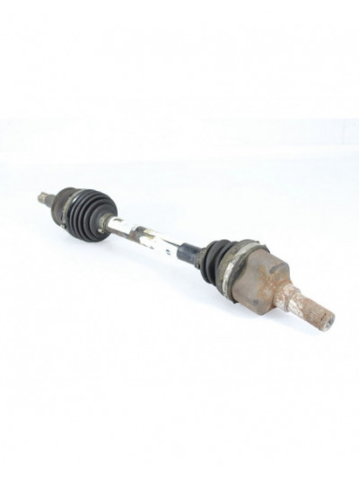 Transmision delantera izquierda MINI R56 1.4 16V CAT 2006