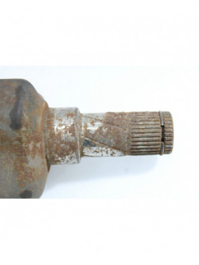 Transmision delantera izquierda MINI R56 1.4 16V CAT 2006