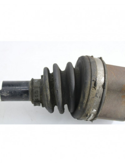 Transmision delantera izquierda MINI R56 1.4 16V CAT 2006