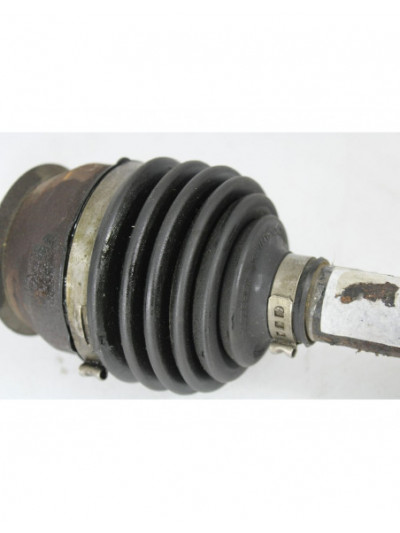 Transmision delantera izquierda MINI R56 1.4 16V CAT 2006