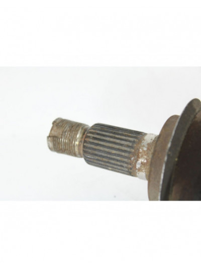 Transmision delantera izquierda MINI R56 1.4 16V CAT 2006