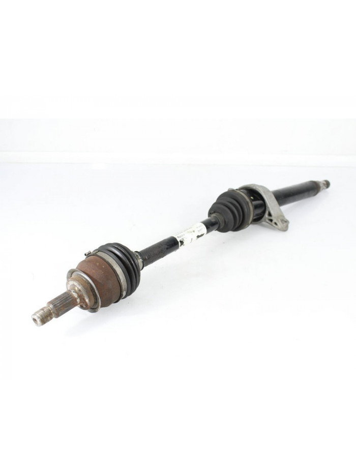 Transmision delantera derecha MINI R56 1.4 16V CAT 2006