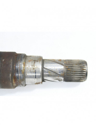 Transmision delantera derecha MINI R56 1.4 16V CAT 2006