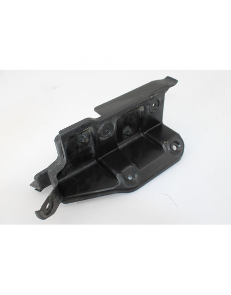 Recambio de soporte derecho paragolpe trasero para audi a6 berlina (4f2) 2.0 tdi referencia OEM IAM 4F5807892