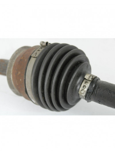 Transmision delantera derecha MINI R56 1.4 16V CAT 2006