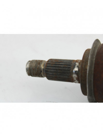 Transmision delantera derecha MINI R56 1.4 16V CAT 2006