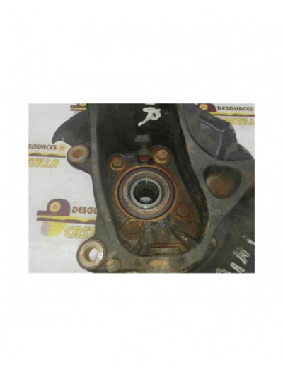 Recambio de mangueta delantera derecha para mini r56 1.4 16v cat referencia OEM IAM